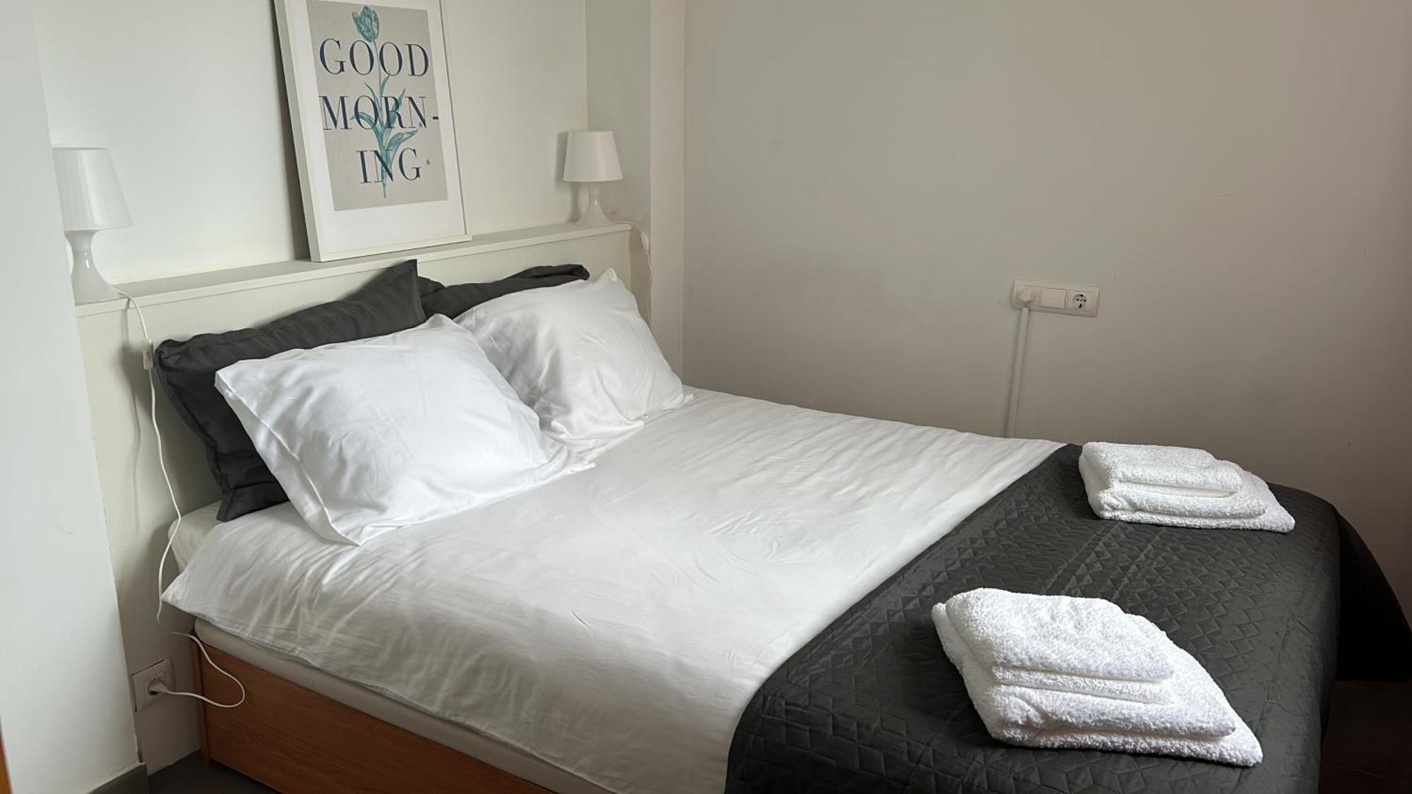 Appartement Estrella II à Peñíscola Extérieur photo